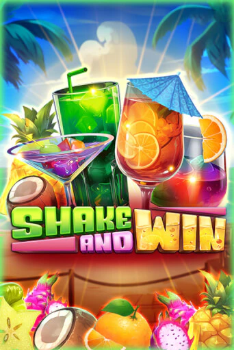 Играй в слот Shake and Win без регистрации | Казино Азино777
