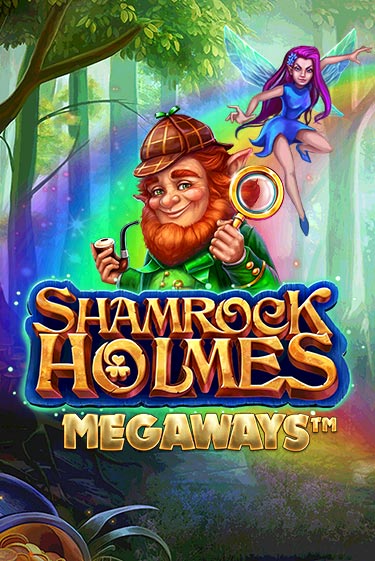 Играй в слот Shamrock Holmes без регистрации | Казино Азино777