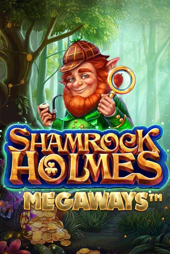 Играй в слот Shamrock Holmes Megaways™ без регистрации | Казино Азино777
