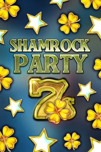 Играй в слот Shamrock Party 7s без регистрации | Казино Азино777