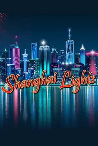 Играй в слот Shanghai Lights без регистрации | Казино Азино777