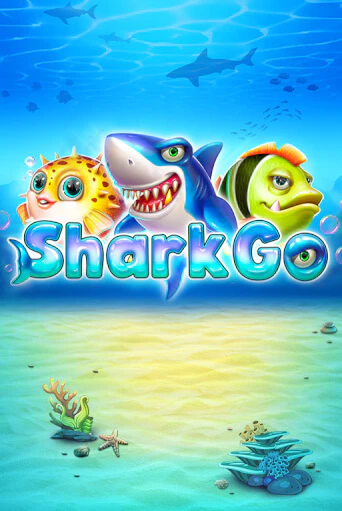 Играй в слот SharkGo без регистрации | Казино Азино777