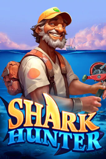 Играй в слот Shark Hunter без регистрации | Казино Азино777
