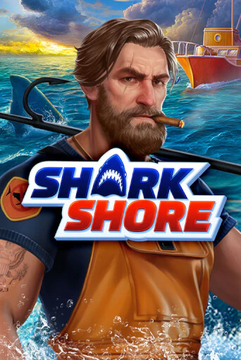 Играй в слот Shark Shore без регистрации | Казино Азино777