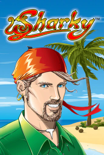 Играй в слот Sharky без регистрации | Казино Азино777