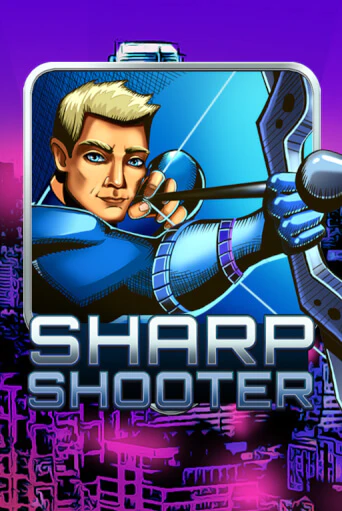 Играй в слот Sharpshooter без регистрации | Казино Азино777