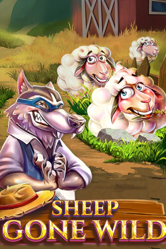 Играй в слот Sheep Gone Wild без регистрации | Казино Азино777
