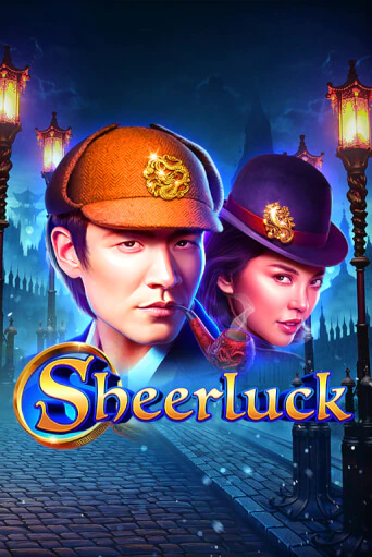 Играй в слот SheerLuck без регистрации | Казино Азино777