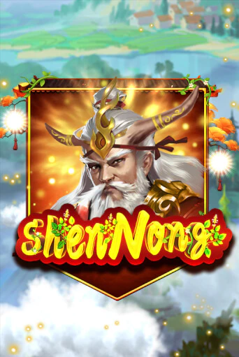 Играй в слот Shennong без регистрации | Казино Азино777