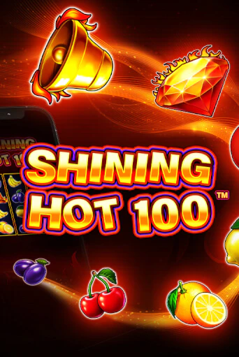 Играй в слот Shining Hot 100 без регистрации | Казино Азино777