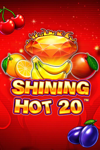 Играй в слот Shining Hot 20 без регистрации | Казино Азино777