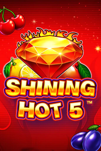 Играй в слот Shining Hot 5 без регистрации | Казино Азино777
