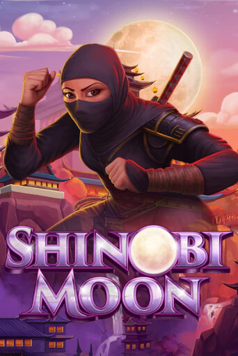 Играй в слот Shinobi Moon без регистрации | Казино Азино777