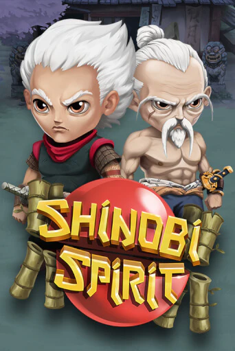 Играй в слот Shinobi Spirit без регистрации | Казино Азино777