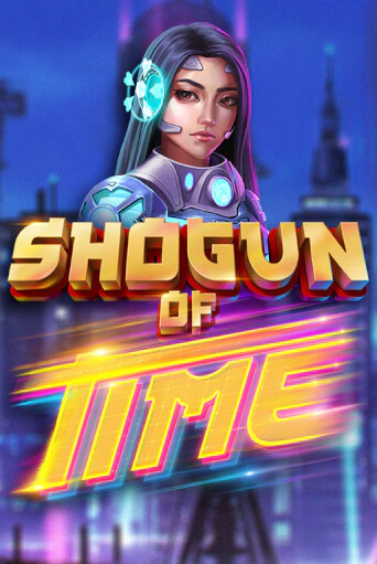 Играй в слот Shogun of Time без регистрации | Казино Азино777