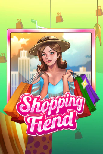 Играй в слот Shopping Fiend без регистрации | Казино Азино777