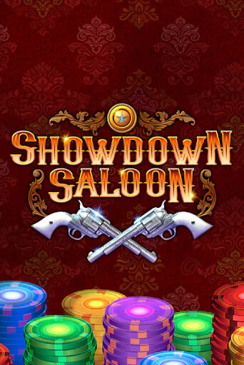 Играй в слот Showdown Saloon без регистрации | Казино Азино777