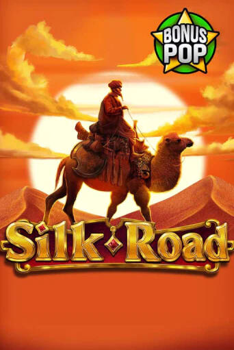 Играй в слот Silk Road без регистрации | Казино Азино777