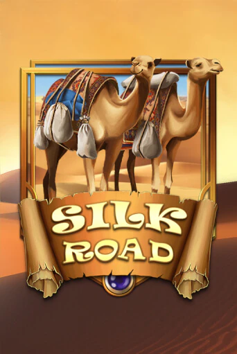 Играй в слот Silk Road без регистрации | Казино Азино777