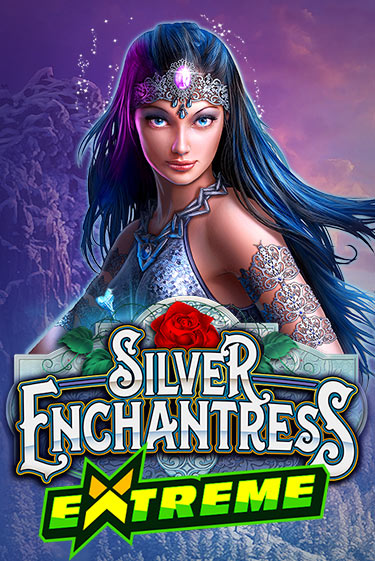 Играй в слот Silver Enchantress Extreme config без регистрации | Казино Азино777