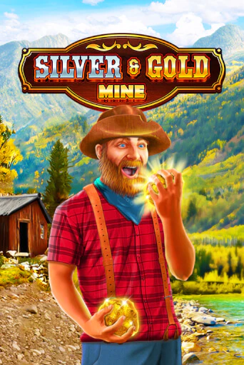 Играй в слот Silver & Gold Mine без регистрации | Казино Азино777