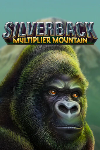 Играй в слот Silverback Multiplier Mountain без регистрации | Казино Азино777
