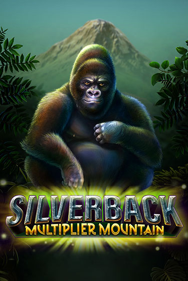 Играй в слот Silverback: Multiplier Mountain без регистрации | Казино Азино777