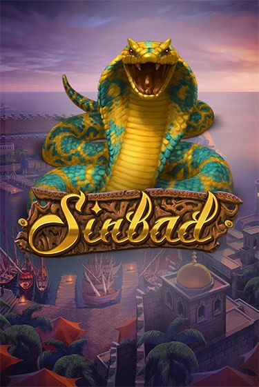 Играй в слот Sinbad без регистрации | Казино Азино777