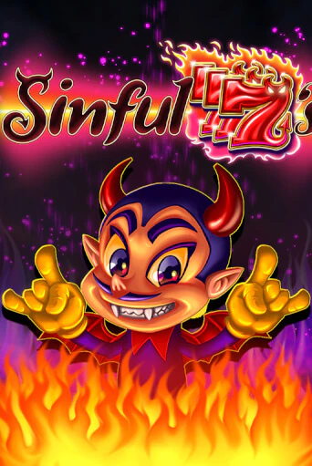 Играй в слот Sinful 7’s без регистрации | Казино Азино777