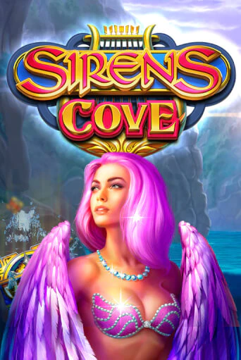 Играй в слот Sirens Cove Promo без регистрации | Казино Азино777