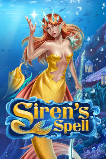 Играй в слот Siren's Spell без регистрации | Казино Азино777