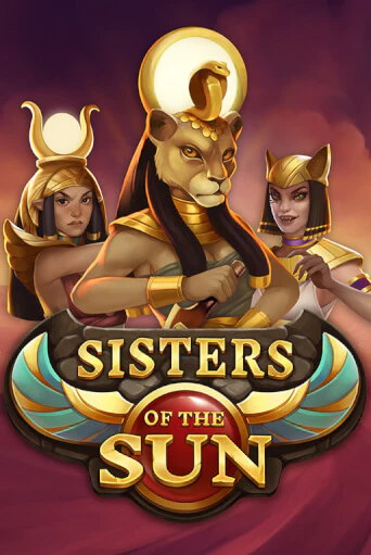 Играй в слот Sisters of The Sun без регистрации | Казино Азино777