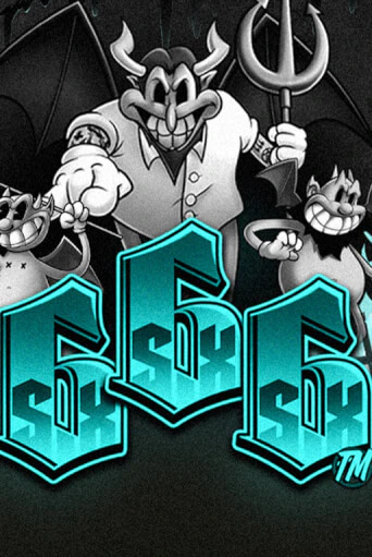 Играй в слот SixSixSix без регистрации | Казино Азино777