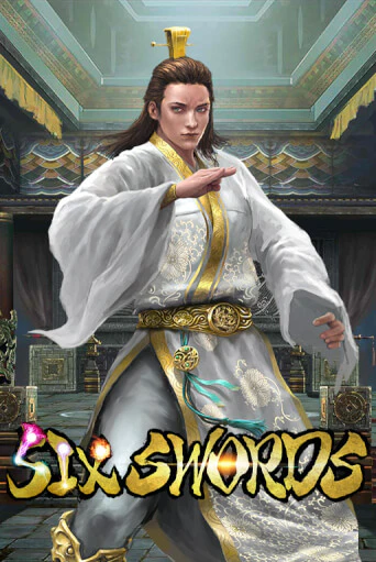 Играй в слот Six Swords без регистрации | Казино Азино777