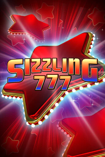 Играй в слот Sizzling 777 без регистрации | Казино Азино777