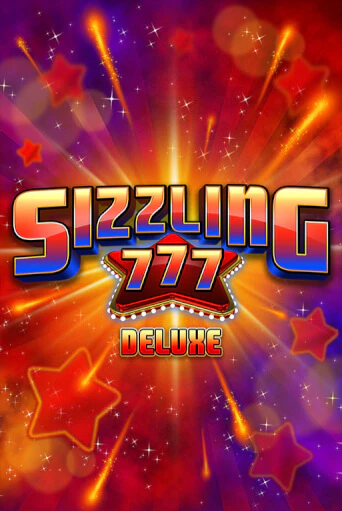 Играй в слот Sizzling 777 Deluxe без регистрации | Казино Азино777