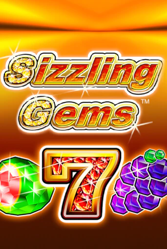 Играй в слот Sizzling Gems без регистрации | Казино Азино777