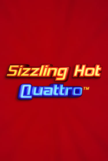 Играй в слот Sizzling Hot Quattro без регистрации | Казино Азино777