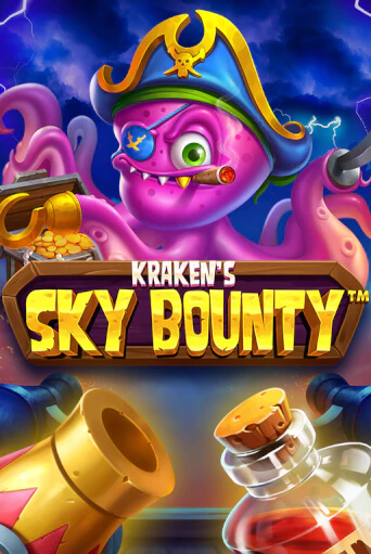 Играй в слот Kraken's Sky Bounty без регистрации | Казино Азино777