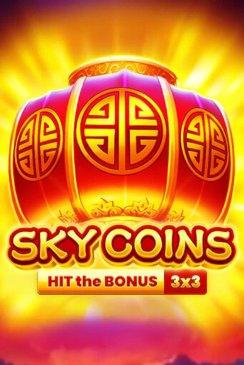 Играй в слот Sky Coins без регистрации | Казино Азино777