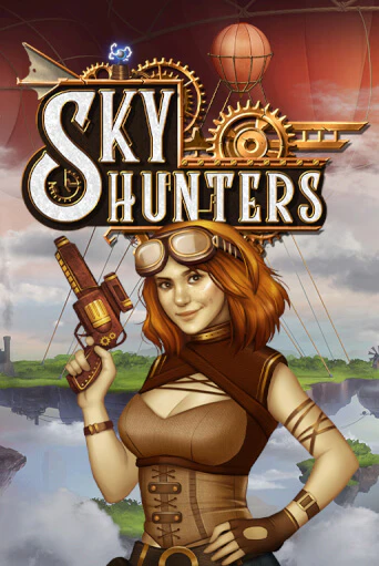 Играй в слот Sky Hunters без регистрации | Казино Азино777