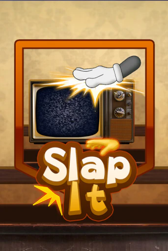 Играй в слот Slap It без регистрации | Казино Азино777