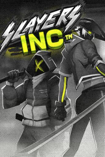 Играй в слот Slayers Inc без регистрации | Казино Азино777