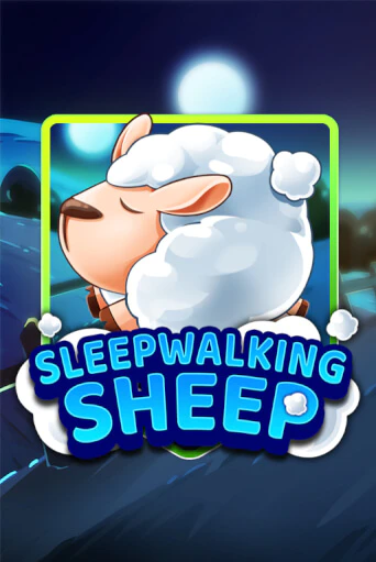Играй в слот Sleepwalking Sheep без регистрации | Казино Азино777