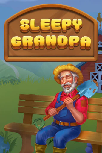 Играй в слот Sleepy Grandpa без регистрации | Казино Азино777