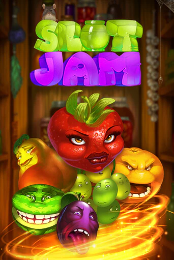 Играй в слот Slot Jam без регистрации | Казино Азино777