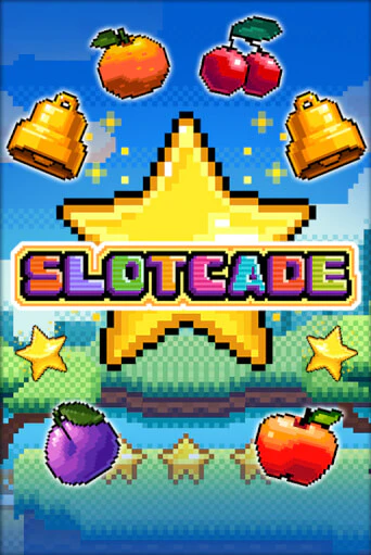 Играй в слот Slotcade без регистрации | Казино Азино777