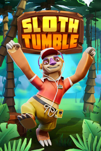 Играй в слот Sloth Tumble без регистрации | Казино Азино777