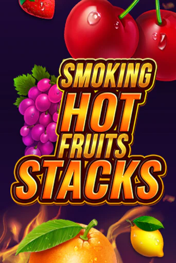 Играй в слот Smoking Hot Fruits Stacks без регистрации | Казино Азино777