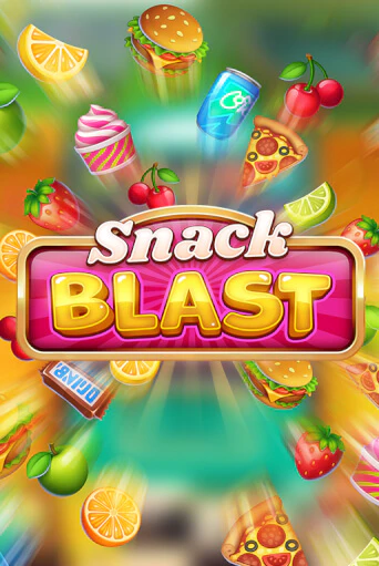 Играй в слот Snack Blast без регистрации | Казино Азино777